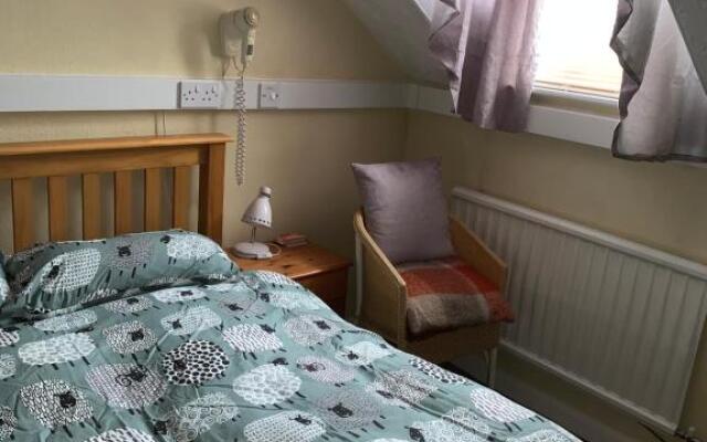 Brafferton Guest House