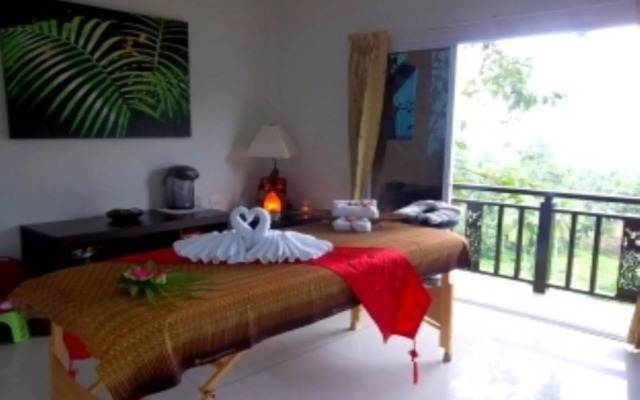 Nirvana Detox Healing Center