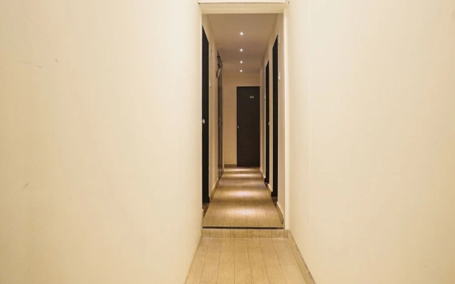 OYO 12529 Hotel Sunrise Regency