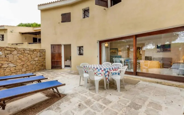 Residence Pineta Uno