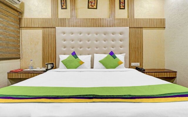 Hotel PVRX Amritsar by Treebo Trend