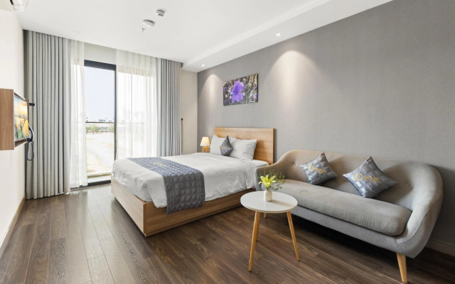 DaNang Moon Villa & Apartment