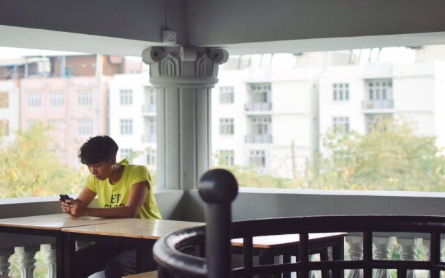 Celia Hostel Mandalay