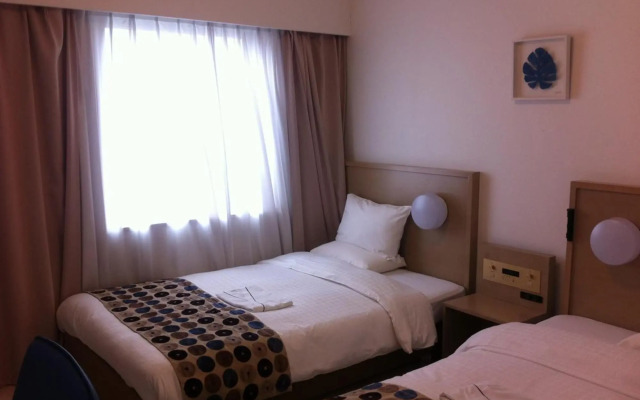 Smile Hotel Okinawa Naha