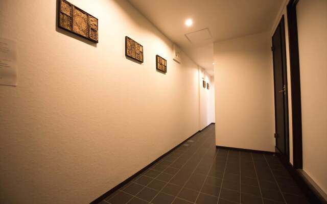 TERRACE HOUSE Tanimachi