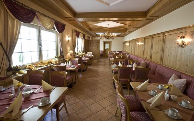 Hotel Restaurant Speeter