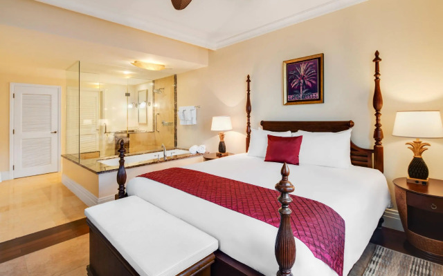 Jewel Grande Montego Bay Resort & Spa – All Inclusive