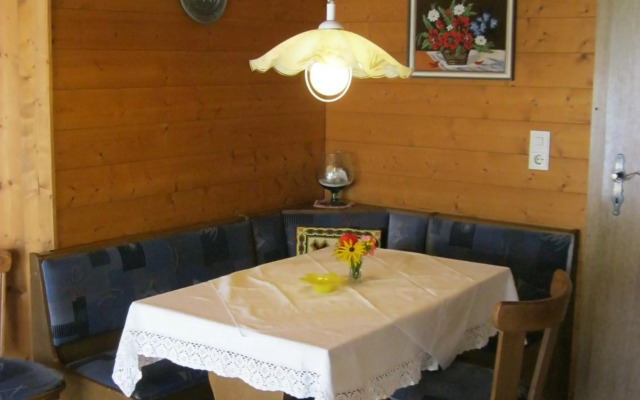 Appartements Bischof