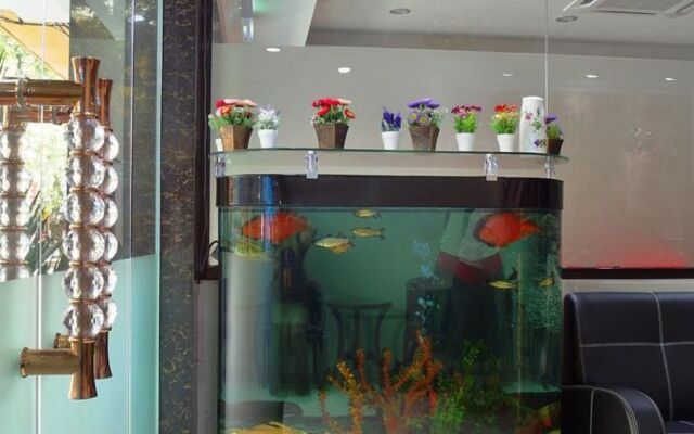 Classic Kinabalu Hotel