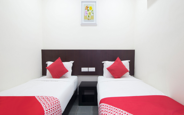 Hotel O Marvelton Hotel