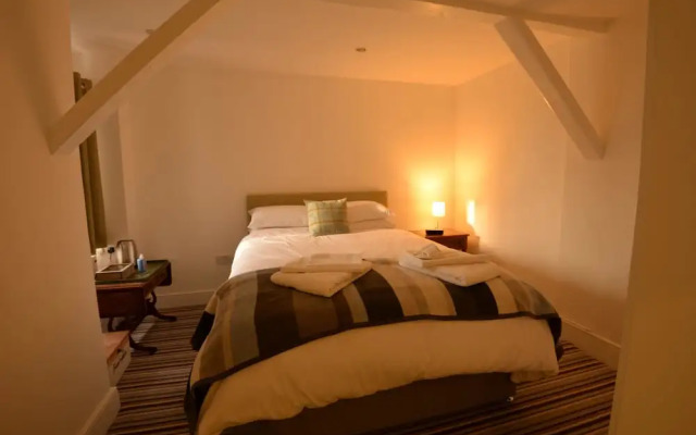 Bridge House B&B