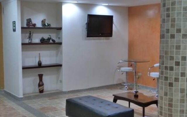Hotel La Quinta Porra