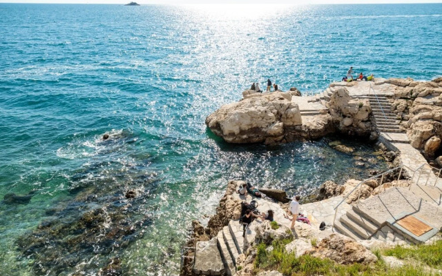 Mare Apartment in Rovinj