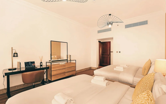 New Fairmont Residences by Propigo