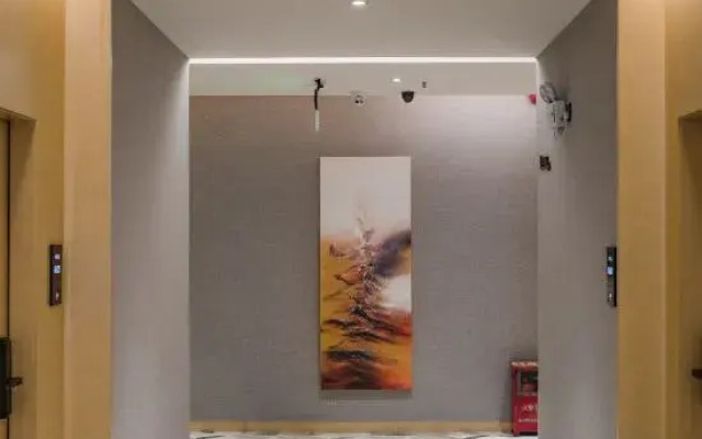 Thank Inn Hotel (Foshan Xilushan Eternal Love Scenic Area)