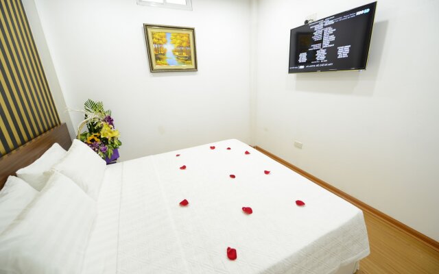Hanoi Golden Hostel