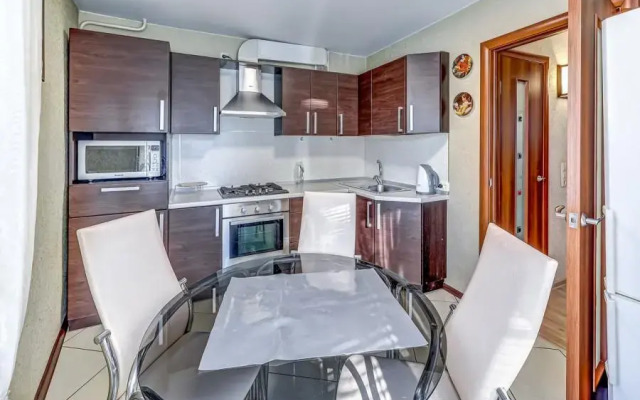 Guests Love 108 Varshavskaya Street