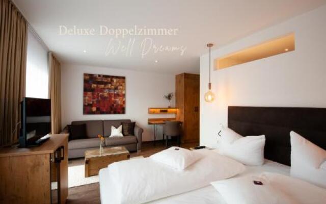 Business- und Wellnesshotel Schwaiger