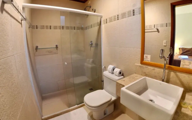 Club do Balanço Pousada e Restaurante