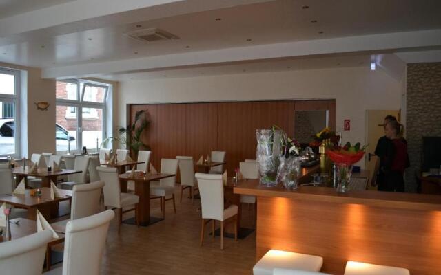 Altstadthotel Rheine