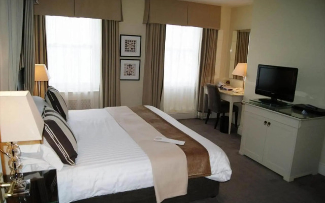 St George's Hotel
