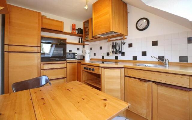 Am Mariannenweg Wohnung 11