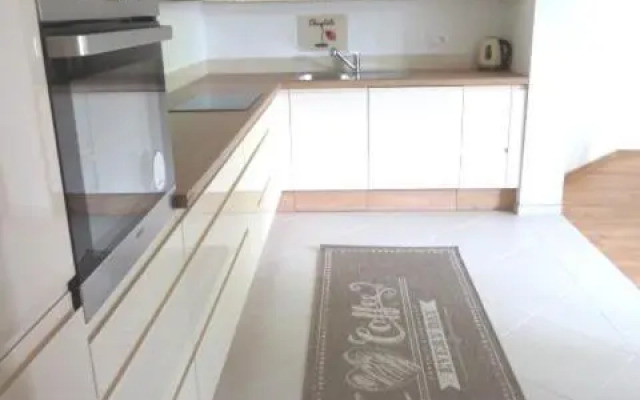 Sunlight Apartment