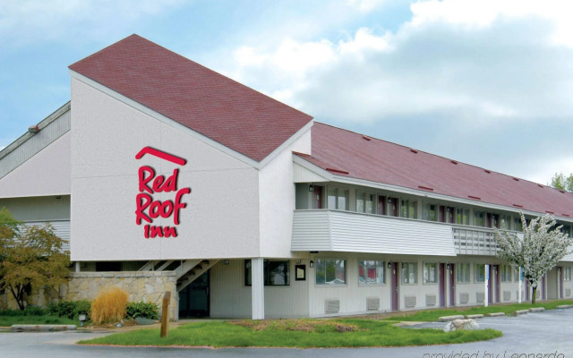 Red Roof Inn Michigan City