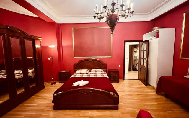 Geonatella (Геонателла) на Ленинском проспекте 13