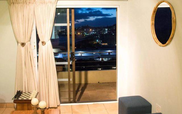 Sea View Holiday Flat - 16 La Luce Margate