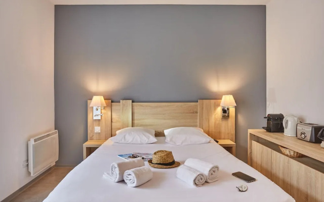 Résidence Odalys Nakâra