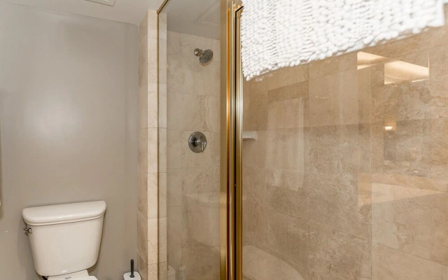 Carriage hills retreat rental