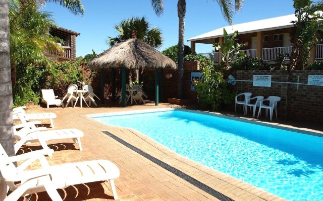 Kalbarri Reef Villas