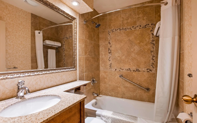 Best Western Parkway Inn & Conference Centre