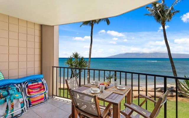 Valley Isle 208