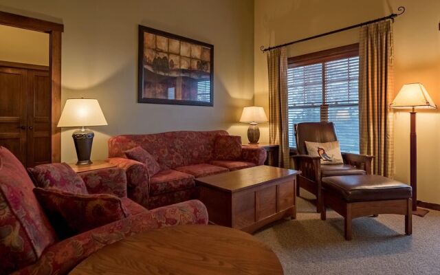 2 Br: Soaring Eagle 110