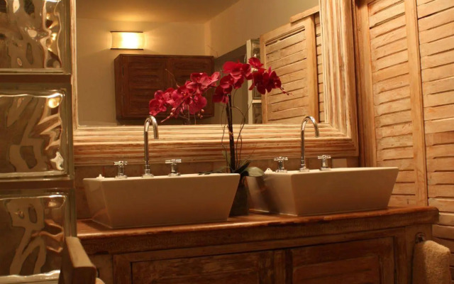 Gavea Tropical Boutique Hotel
