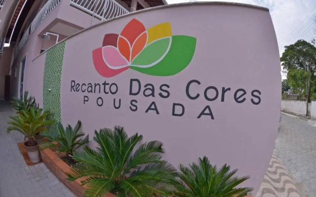 Pousada Recanto das Cores