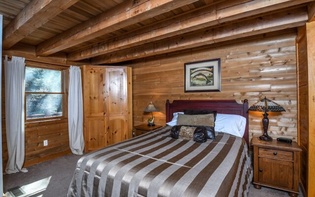 Streamside 4 Bedroom House