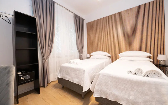 Domus Vatican Holiday