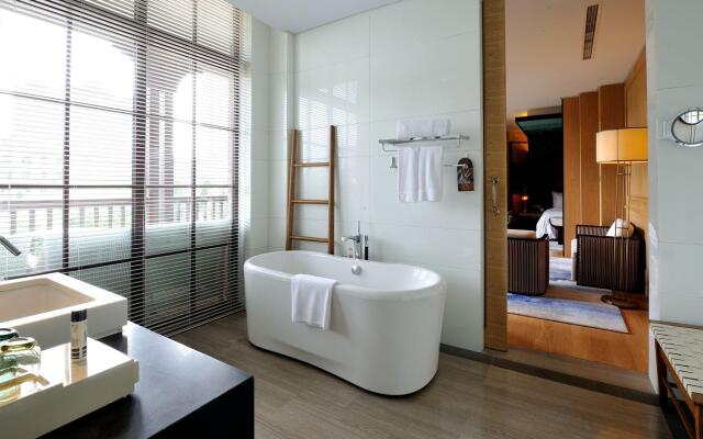 Hotel Indigo TIANJIN HAIHE