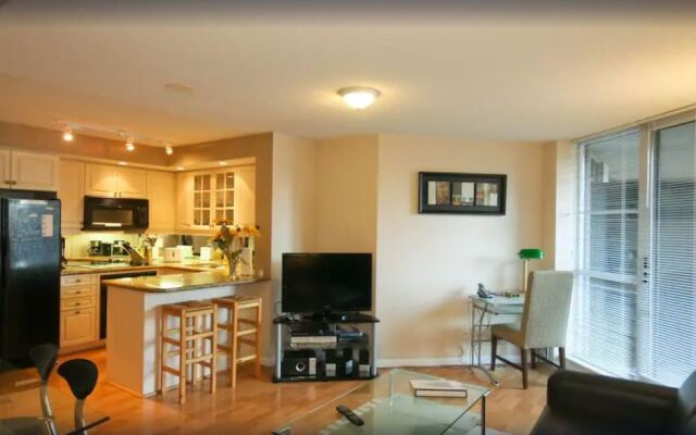 Toronto Furnished Apartments