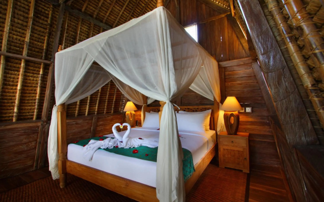De Klumpu Bali – Eco Tradi Stay