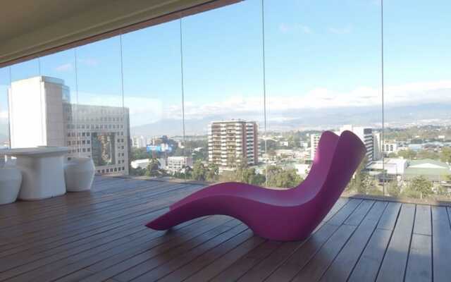 Terra apartment