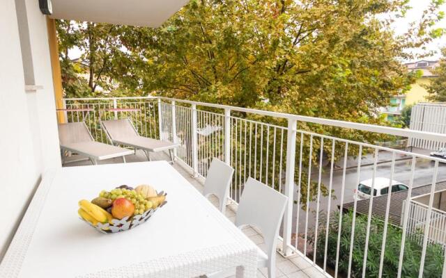 Villa Lucchese
