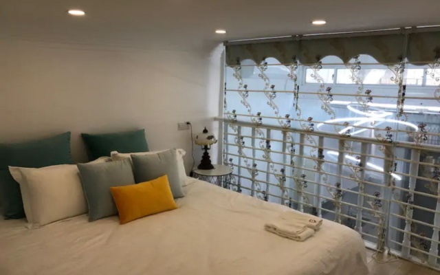 Shanghai Moxi Inn Huaihai Rd No.3 Branch – Guest Rooms – Shanghai