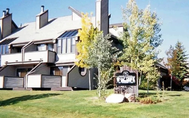 Wolf Creek Village II, Eden, USA