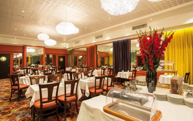 Hôtel Vacances Bleues Provinces Opéra