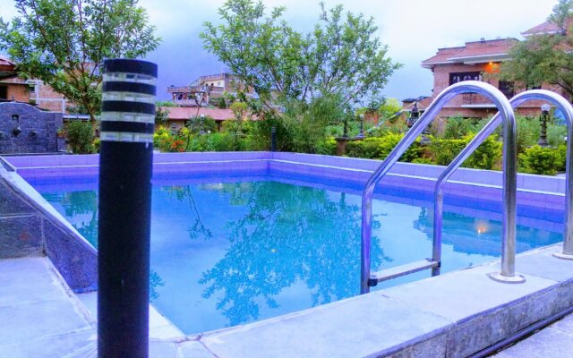 Hotel Yechu