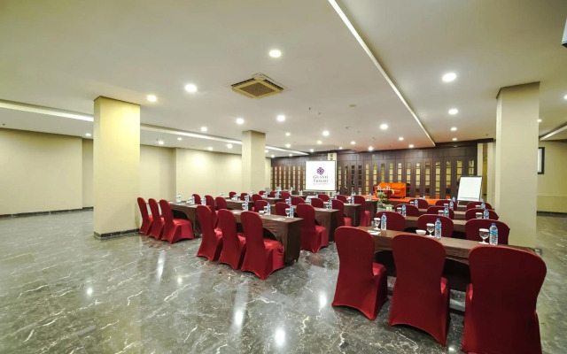 Grand Tjokro Balikpapan